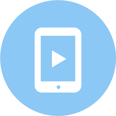 動画や画像で症状・イベント状況を客観的に見える化