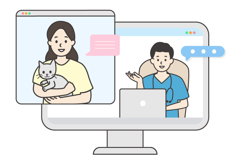 オンライン診療